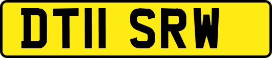 DT11SRW