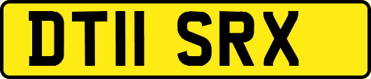 DT11SRX