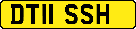 DT11SSH