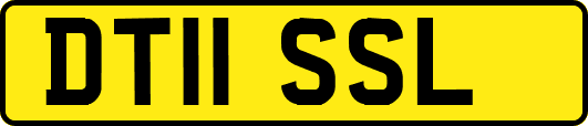 DT11SSL