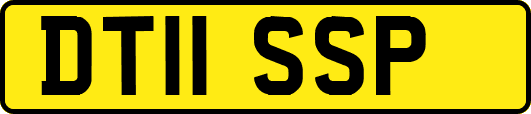 DT11SSP