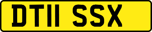 DT11SSX