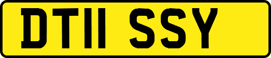 DT11SSY