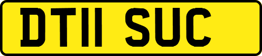 DT11SUC