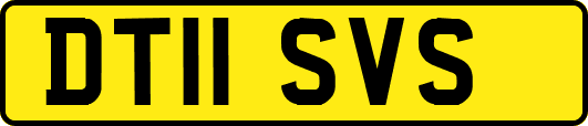 DT11SVS