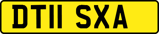 DT11SXA