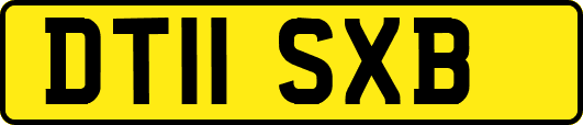 DT11SXB