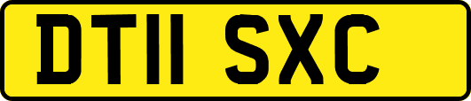 DT11SXC