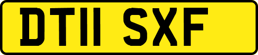 DT11SXF