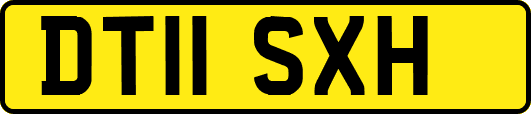 DT11SXH