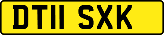 DT11SXK