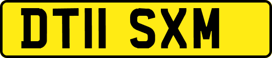 DT11SXM