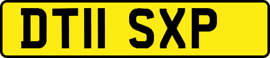 DT11SXP