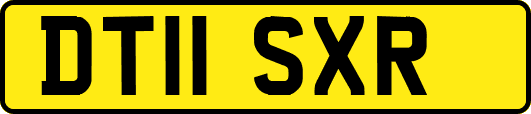 DT11SXR