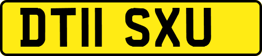 DT11SXU