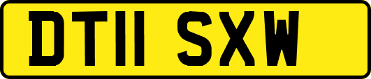 DT11SXW