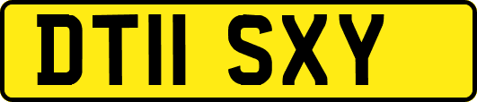 DT11SXY