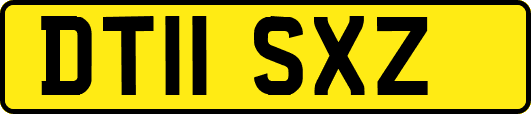 DT11SXZ