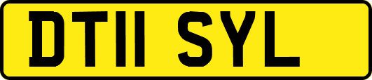 DT11SYL