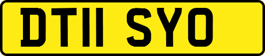 DT11SYO