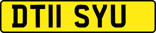 DT11SYU