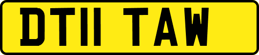 DT11TAW