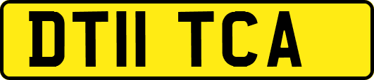 DT11TCA