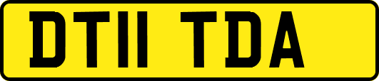 DT11TDA