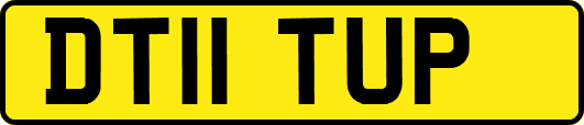 DT11TUP