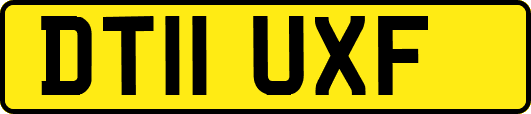 DT11UXF