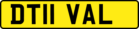 DT11VAL