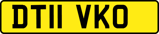 DT11VKO