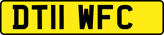 DT11WFC