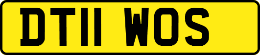 DT11WOS