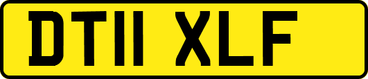 DT11XLF