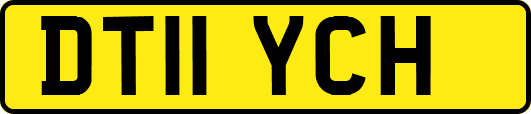 DT11YCH