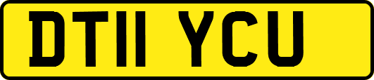 DT11YCU