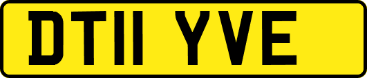 DT11YVE