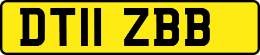 DT11ZBB