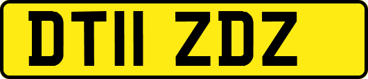 DT11ZDZ