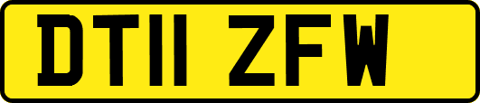 DT11ZFW