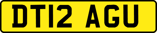 DT12AGU