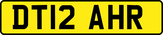 DT12AHR