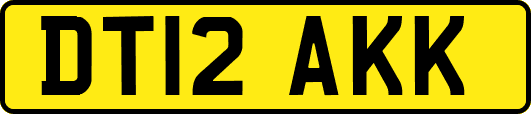 DT12AKK