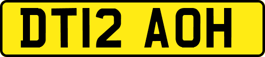 DT12AOH