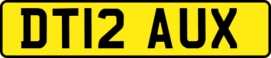 DT12AUX