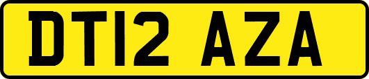 DT12AZA