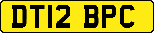 DT12BPC