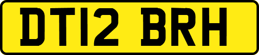 DT12BRH