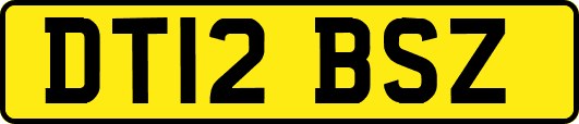 DT12BSZ